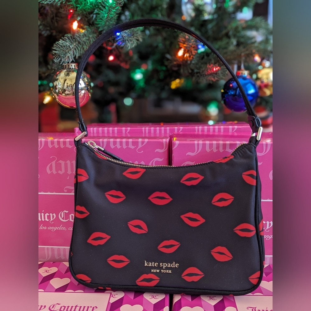 NWOT KATE SPADE SHOULDER BAG
